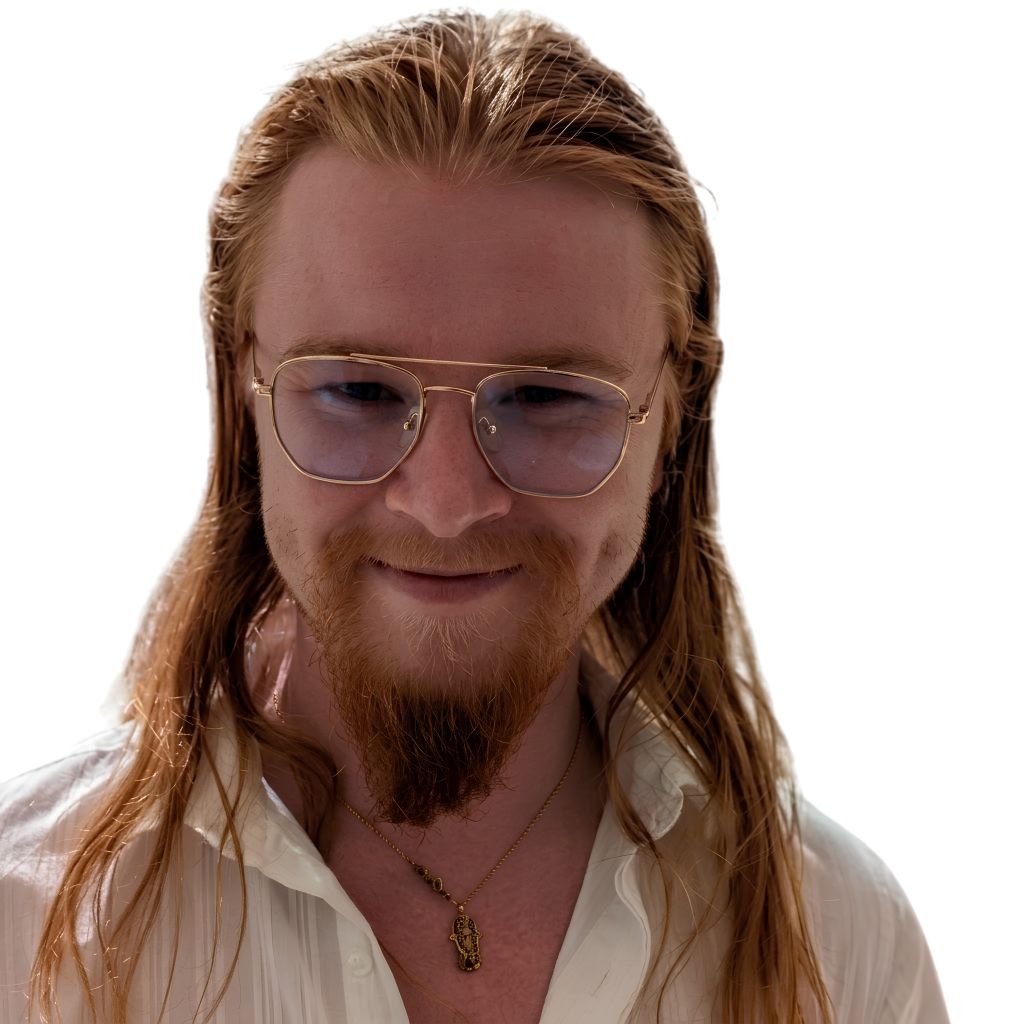 Spencer Benterud, founder of X Tycoon